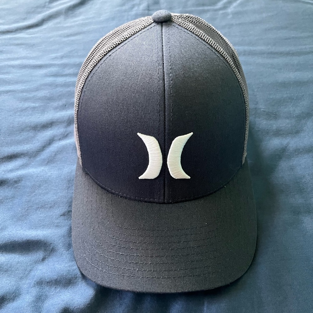 HURLEY HAT- Men’s, NEW